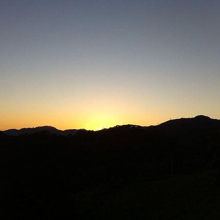 Pousada Bella Maua Visconde De Mauá Buitenkant foto